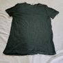 Samsoe & Samsoe Green T-Shirt Image 2