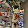 Fifa 364 Panini World of football 2026 750 Stickers Image 9