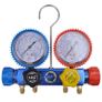 4-way Manifold Gauge Set in Tool Kit Image 9