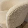 Boucle chair Image 3