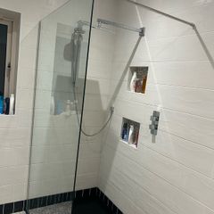 shower screen