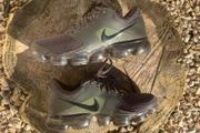 Premium Nike Air Vapormax Classic Olive Green