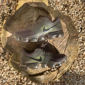 Premium Nike Air Vapormax Classic Olive Green