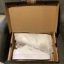 Fila Panache White, Size 6, unused, Complete Brand New. Image 10
