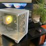 Amazing New Pc i7-11th gen 32gb Ram RTX 4060 8GB Ssd 1tb + More Image 3