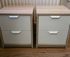Bedside Lockers