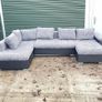 Large sofabed Image 8