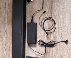Sony HT-SF200 Soundbar Home Theatre