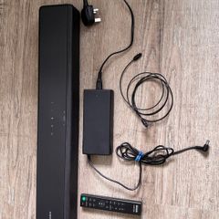 Sony HT-SF200 Soundbar Home Theatre