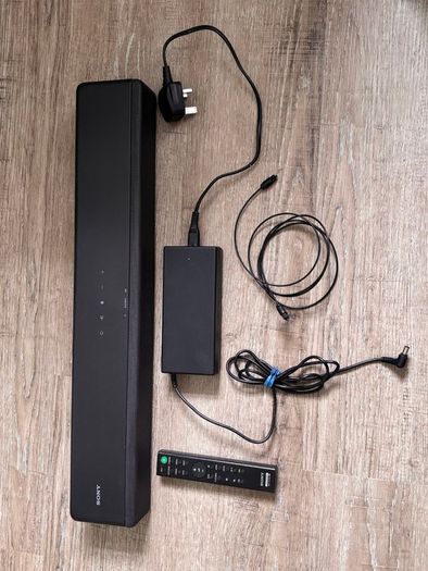 Sony HT-SF200 Soundbar Home Theatre