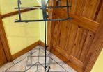 Sheet music stand