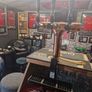 full home bar setup Image 2