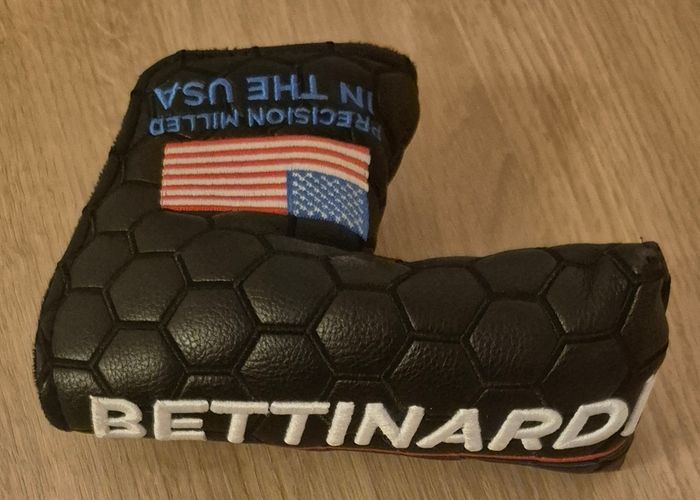 Bettinardi Putter