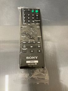 Sony RMT-D197P remote control