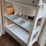 Babylo 2-in-1 Baby Changing Table & Bath Image 8