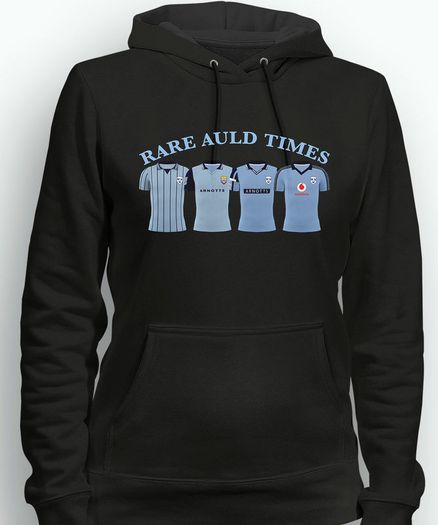 Retro Dubs GAA Jerseys (Multi Sizes & Colours)