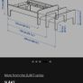 Extendable single bed Image 6