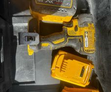 dewalt impact