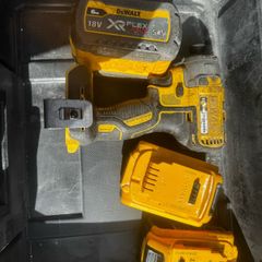 dewalt impact