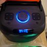 Karaoke Machine with 2 Wireless Microphone Image 3