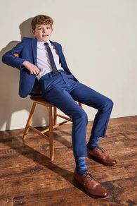 Boys CommunionSuit.