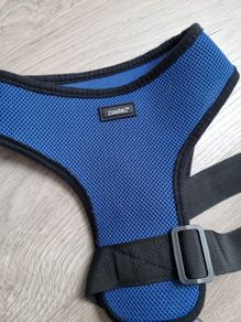 Zoofari very doog dog xl harness