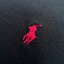 Ralph Lauren Black T Shirt Size Small Image 2