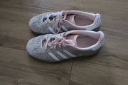 Adidas,women shoes, used but very good condition, size 38, UK 5