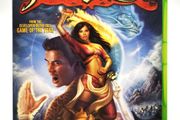 Jade Empire Xbox