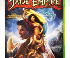 Jade Empire Xbox