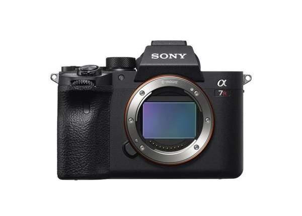 Sony Alpha A7R IV (ILCE-7RM4A) Mirrorless Camera (Body Only) - Brand New!