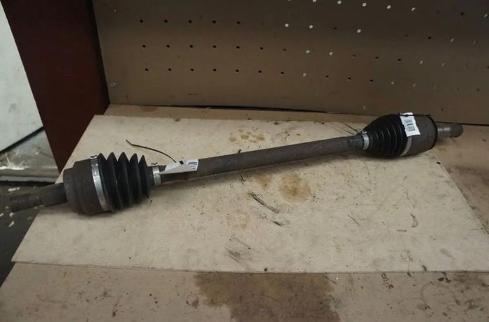 Mercedes ml gl x164 w164 rear drive shaft