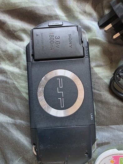Psp 1003