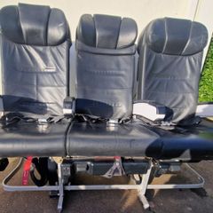 Airplane Seats