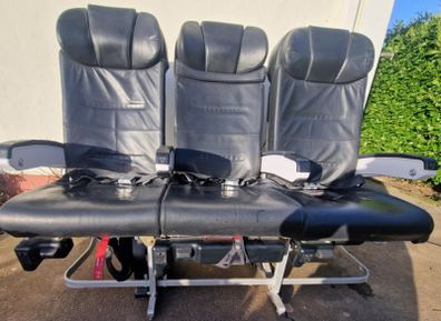 Airplane Seats