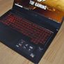 Asus TUF Gaming Laptop, SSD, Full HD + Microsoft Office Image 2
