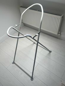 bath stand