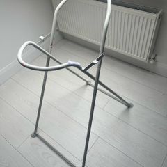 bath stand