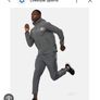Nike Dri-Fit tracksuit Image 2