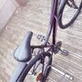 Ladies mountain bike. Cycling like new after full service Image 2