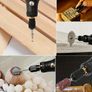 Mini Cordless Rotary Tool with Li-ion Battery, 76 pcs, new, unopened. Image 5