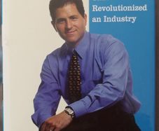Michael Dell - Strategies that Revolutionized an Industry 1999