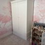 mama and papas wardrobe and chest of drawers Image 2