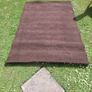 Brown ikea rug Image 2