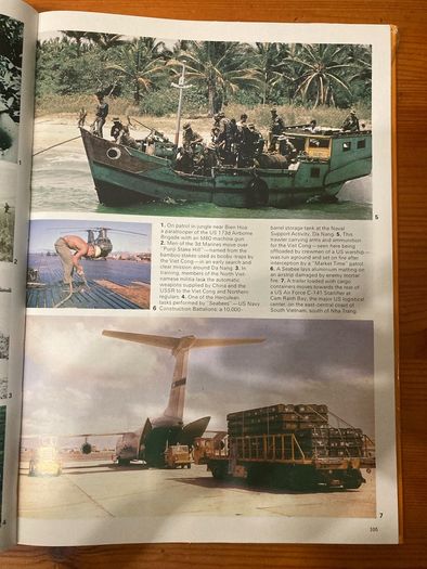 War Book:'The Vietnam War'