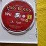 Puss in boots  Nintendo Wii games Original Image 5