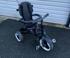 free childs bike