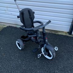 free childs bike