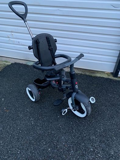 free childs bike