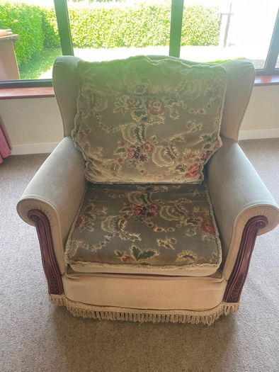 Free furniture